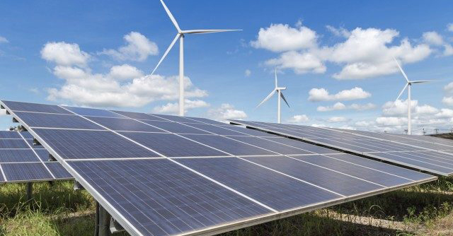 Australia set to reach 100% renewable energy within 15 years