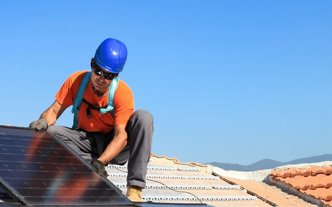 5 reasons why you shouldn’t wait to go solar