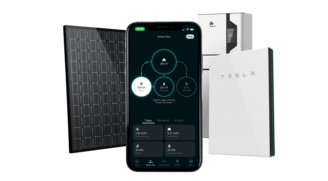 Everything you need to know about installing solar and battery storage