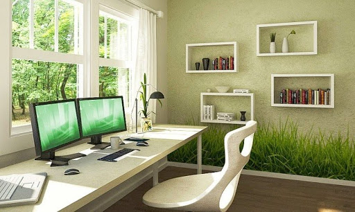 Still working from home? Sustainability tips for your home office