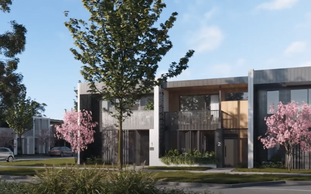 Evergen selected for Queensland’s 100% solar + battery neighbourhood