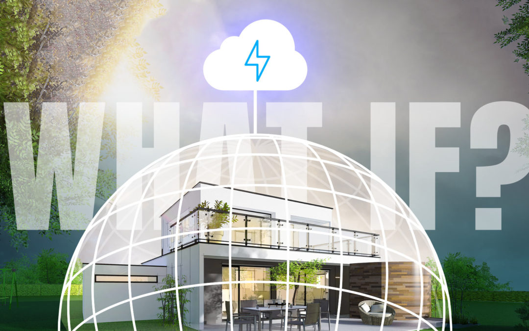 What if every new development had a Home Energy Management System?