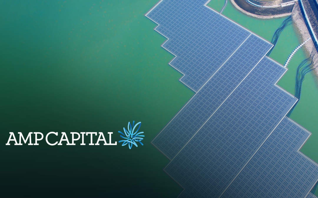 Innovation and capital are key for the transformation of energy markets