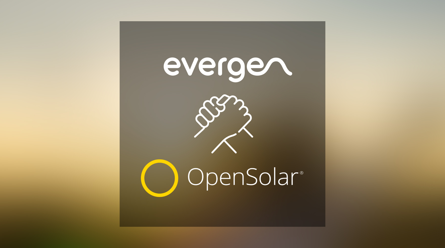 Evergen And OpenSolar Launch New Partnership To Maximise 3D Solar ...