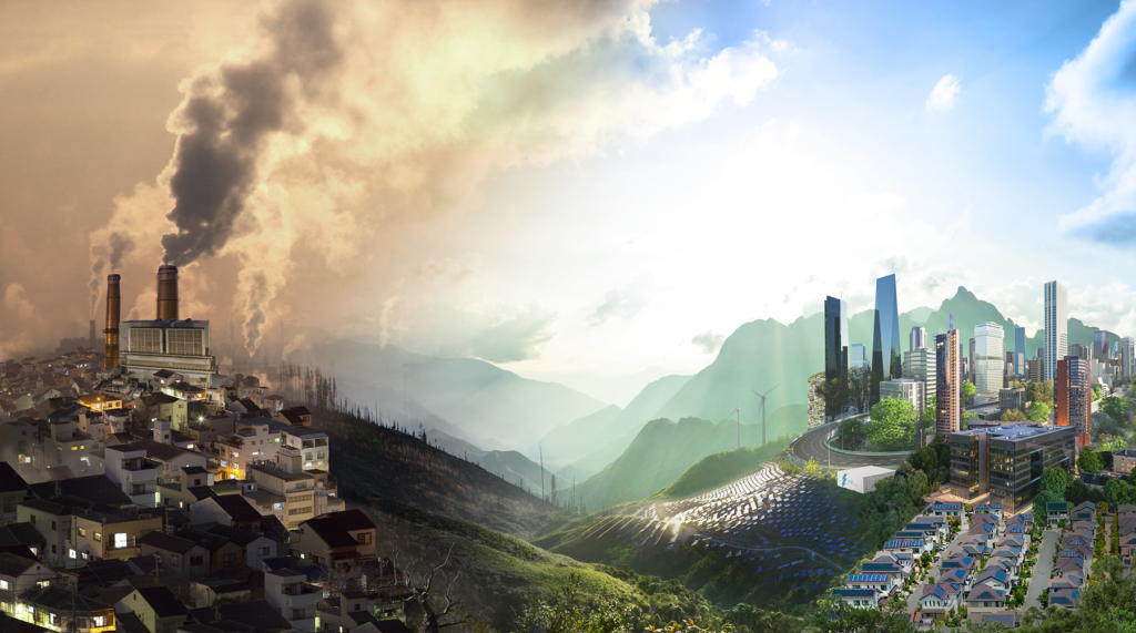 How Energy Storage Optimisation (ESO) creates a smart grid