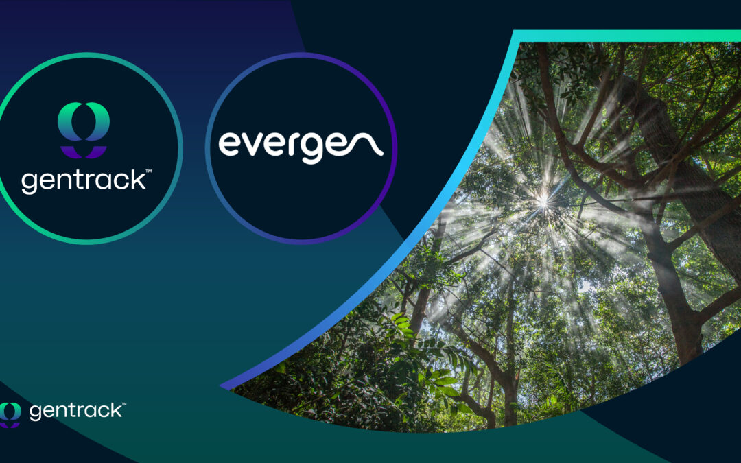 Revolutionizing the Utilities Industry: Gentrack and Evergen partner to introduce advanced energy solutions globally
