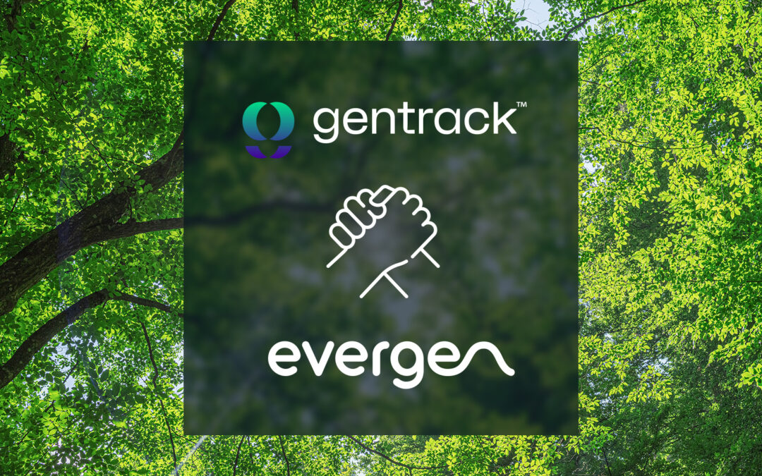Gentrack and Evergen partnership allows Utilities to launch innovative VPP based offerings and enable a sustainable future