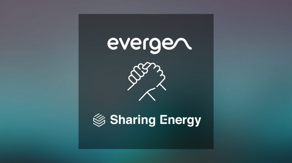 Sharing Energy reports results of VPP demonstration with Evergen and Sassor