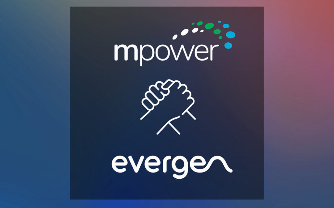 MPower Group announces strategic partnership with Evergen