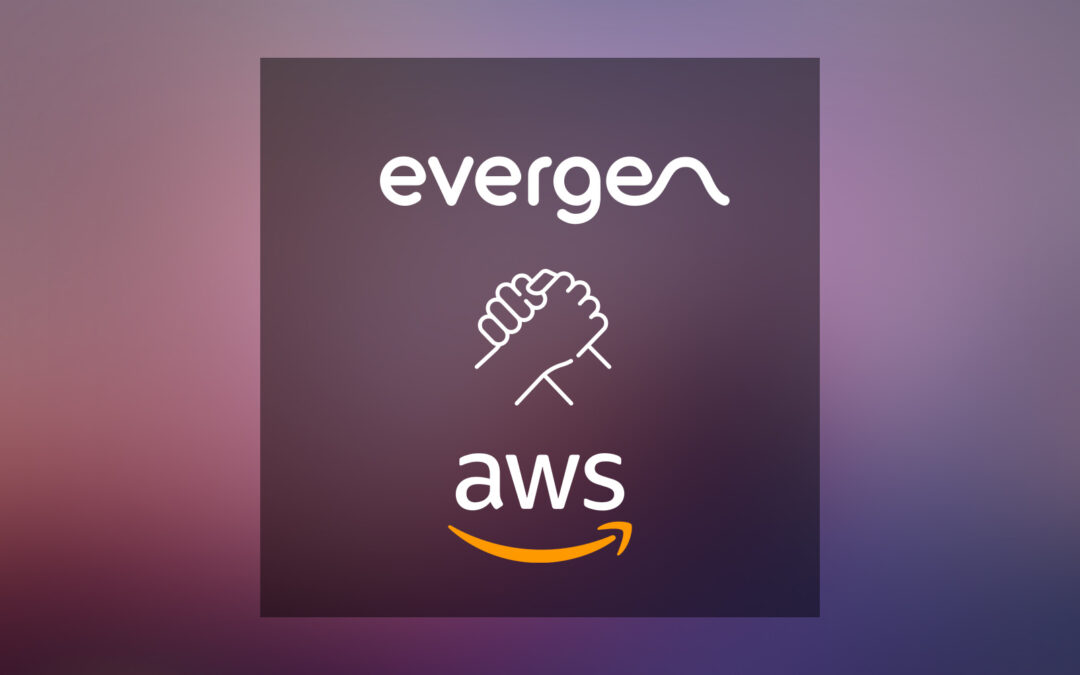 Evergen Powers the Global Transition to Renewable Energy with Software Platform on AWS