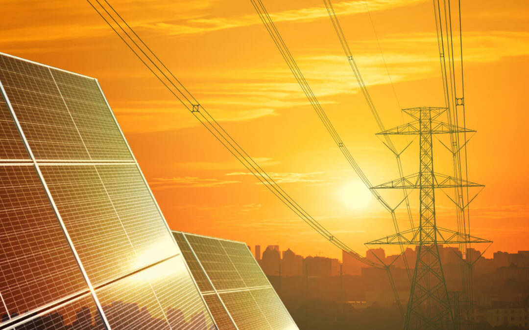 Ways to boost grid resilience with a hot Aussie summer just around the corner